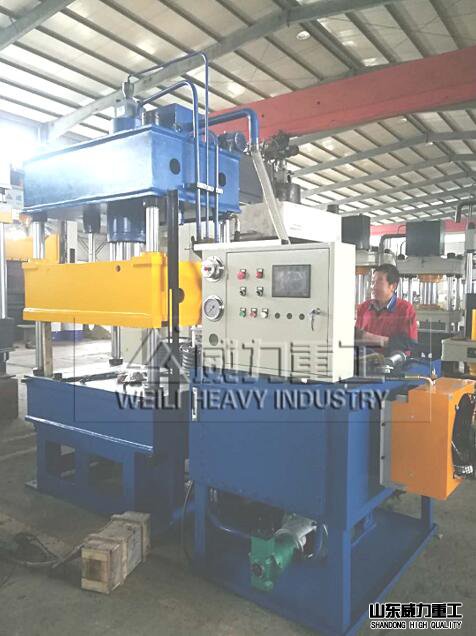 紙塑包裝100噸液壓機 紙塑包裝100噸液壓機