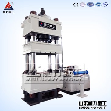 315噸鋼板拉伸成型機(jī) 315噸鋼板拉伸成型機(jī)