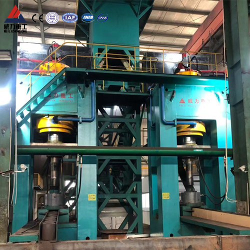 熱壓粒子鋼設(shè)備-1600噸四柱液壓機(jī) 熱壓粒子鋼設(shè)備-1600噸四柱液壓機(jī)