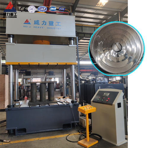 拉伸振動(dòng)篩防塵罩專(zhuān)用315噸液壓機(jī) 拉伸振動(dòng)篩防塵罩專(zhuān)用315噸液壓機(jī)