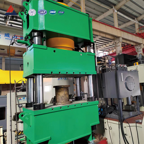 全自動(dòng)630噸陶瓷粉末液壓 全自動(dòng)630噸陶瓷粉末液壓