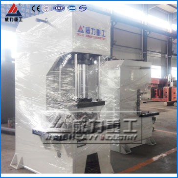 100噸液壓機廠家 100噸液壓機廠家