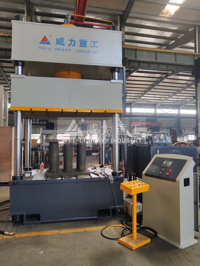 振動篩防塵罩拉伸液壓機